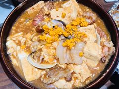 -将相和·海鲜蒸饺大连菜