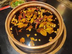 -镇江龙·火锅串串(武侯祠店)