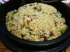 -金穗园·砂锅粥.醉鸡煲火锅(长寿路店)