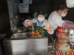 -阿婆油墩子(五里桥路188弄小区店)