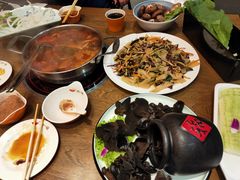 -刘一锅筋头巴脑(小北店)