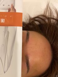 点击看大图 -莲姿娜·半永久纹绣纹眉