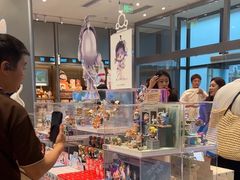 -泡泡玛特POPMART(崇文门国瑞城店)