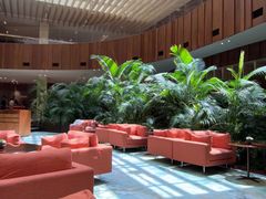-北京望京凯悦酒店The Lounge大堂酒廊