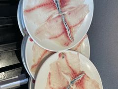 斑鱼片-丽江龙继斑鱼庄(成仁店)