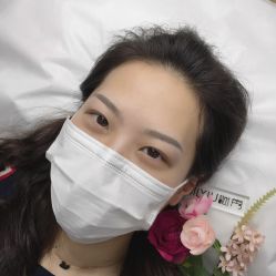 -谜秀韩式半永久纹眉纹绣洗眉