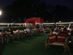 -北门涮肉·炭火铜锅涮肉(什刹海店)