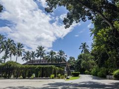 -中国科学院西双版纳热带植物园
