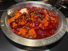 -廖掌柜·重庆鲜货火锅(上海首店)