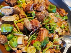 -水煮三国·川鲁江湖菜(香山店)