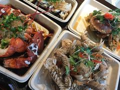 -盒马鲜生(杭州运河上街店)