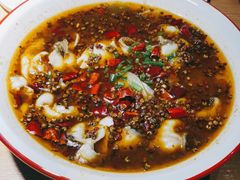 -米一仙·成都小碗菜(东万达店)