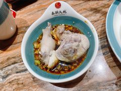 -春润大地海南椰子鸡(沙井京基百纳广场店)