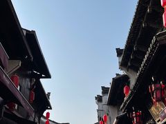-屯溪老街