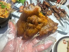 -状元阁烧烤(新华路总店)