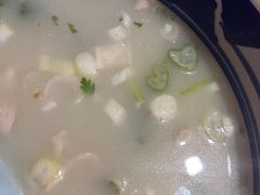 -虢国羊肉汤馆(政二街店)