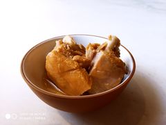 -柴门头啖汤·经典川菜·慢火汤品(锦城万达店)