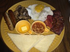 -CafeDuVillage乡村咖啡馆(美邻苑店)