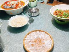 -沅江水·湖南家宴(南村万博长隆商圈店)