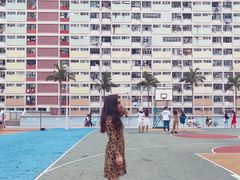 -彩虹村