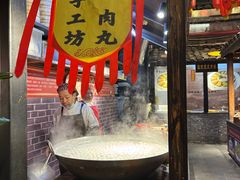 -客家大院·非遗赣南客家菜(郁孤台店)