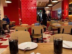 大堂-城市大道红炉披萨烘焙坊