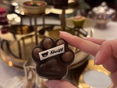 -Salon de Ville浦江汇(上海外滩华尔道夫酒店店)