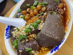 -正宗苏稽毛哥跷脚牛肉总店
