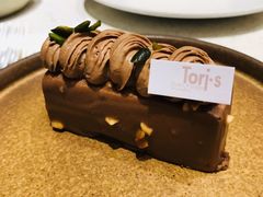 薄脆黑巧莓果流心-Toris(LuOne凯德晶萃广场店)