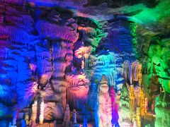 -泰安地下龙宫景区