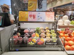 -每日新鲜水果吧(黄浦来福士店)