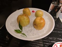 -锦楼·臻选新杭帮(杭州中心店)