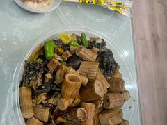 -贵州笋子鸡(米市街店)