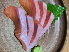 -鸭川食堂·鳗丼(鼓楼店)