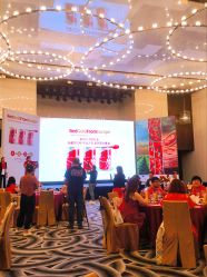 -广州文华东方酒店·宴会厅