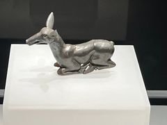 -陕西历史博物馆