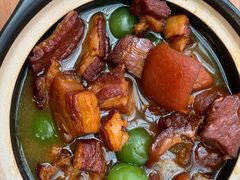 -云隐小厨·传统大理美食(复兴路店)