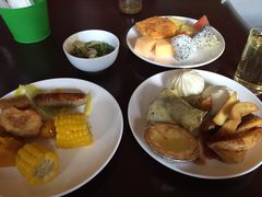 -天津津利华酒店