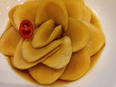 -江南村酒家