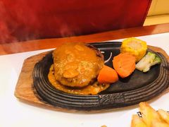 -斗牛士牛排餐厅(又一城店)