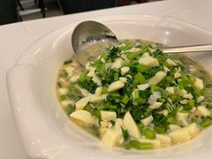 海鲜小豆腐-金春禧(世茂国际广场店)