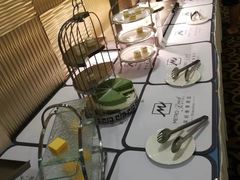 大堂-深圳维景酒店-维景轩