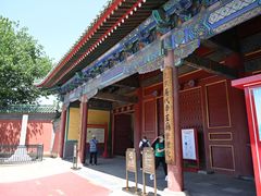 -历代帝王庙博物馆