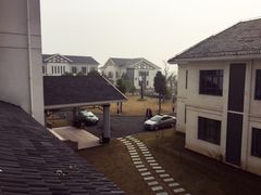 -明珠湖天鹅苑·农家菜馆