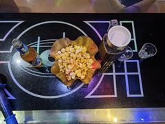 -迪迪派KTV(创业大厦店)
