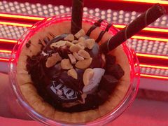 -DQ·蛋糕·冰淇淋(五棵松万达店)