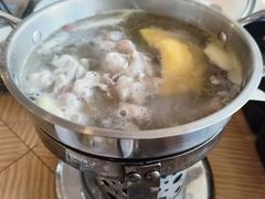 -国宾酒店-花园咖啡自助餐厅(北营房中街店)