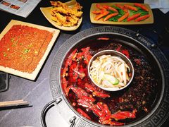 -晓宇重庆火锅(龙首店)