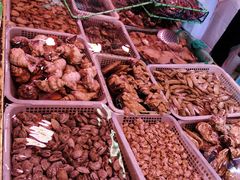 -锦绣大地生鲜食品厅