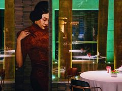 -三号黄浦会Canton Table